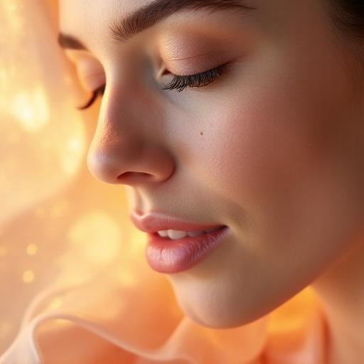 Facial de seda tratamiento